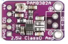 Module khuếch đại âm thanh PAM8302 kênh đơn 2,5W